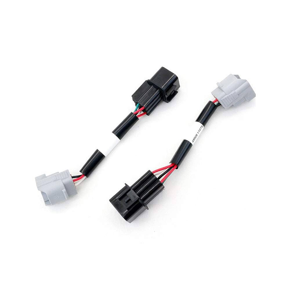 【三菱ふそう】トレーラーケーブル Amazon.co.jp: 5337 【日本製】 6極 トラック 三菱ふそう 大型車
